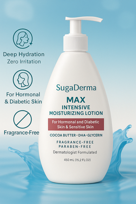 Moisturizer – Hydrating Barrier Repair Moisturizer