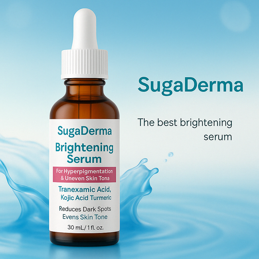 Serum – Brightening & Anti-Pigment Serum
